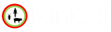 MiniGut logo